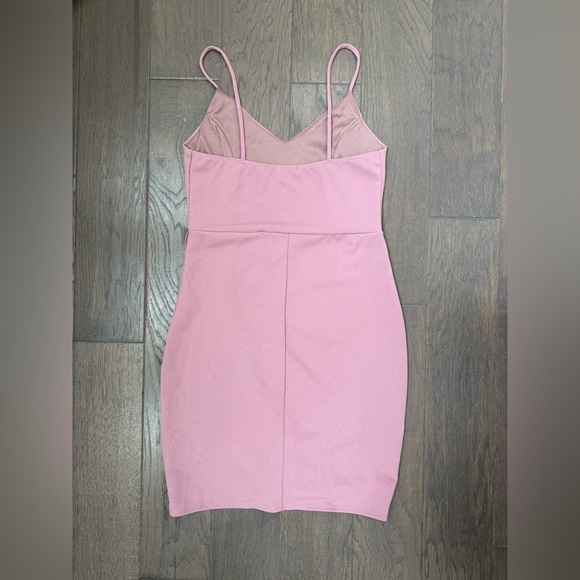 Lulu’s Dress - Picture 2 of 4